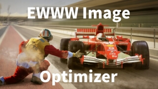 EWWW image optimizerの設定方法