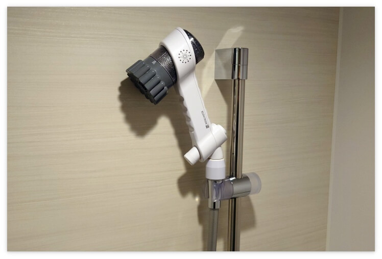 シャワーヘッド