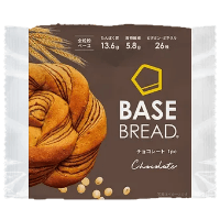 BASE BREAD チョコレート味