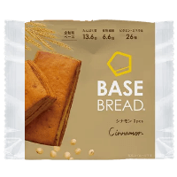 BASE BREAD シナモン味