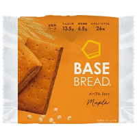 BASE BREAD メープル味