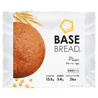BASE BREAD プレーン味