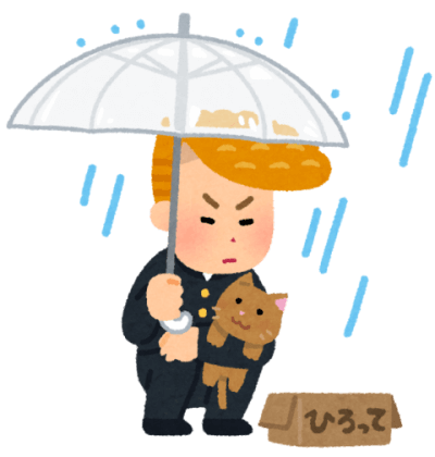 思ったほど不良になっていなくて一安心
